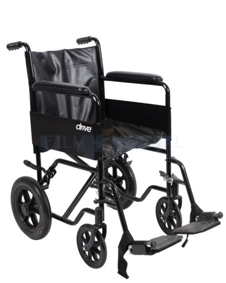 Contemporary Wheelchair